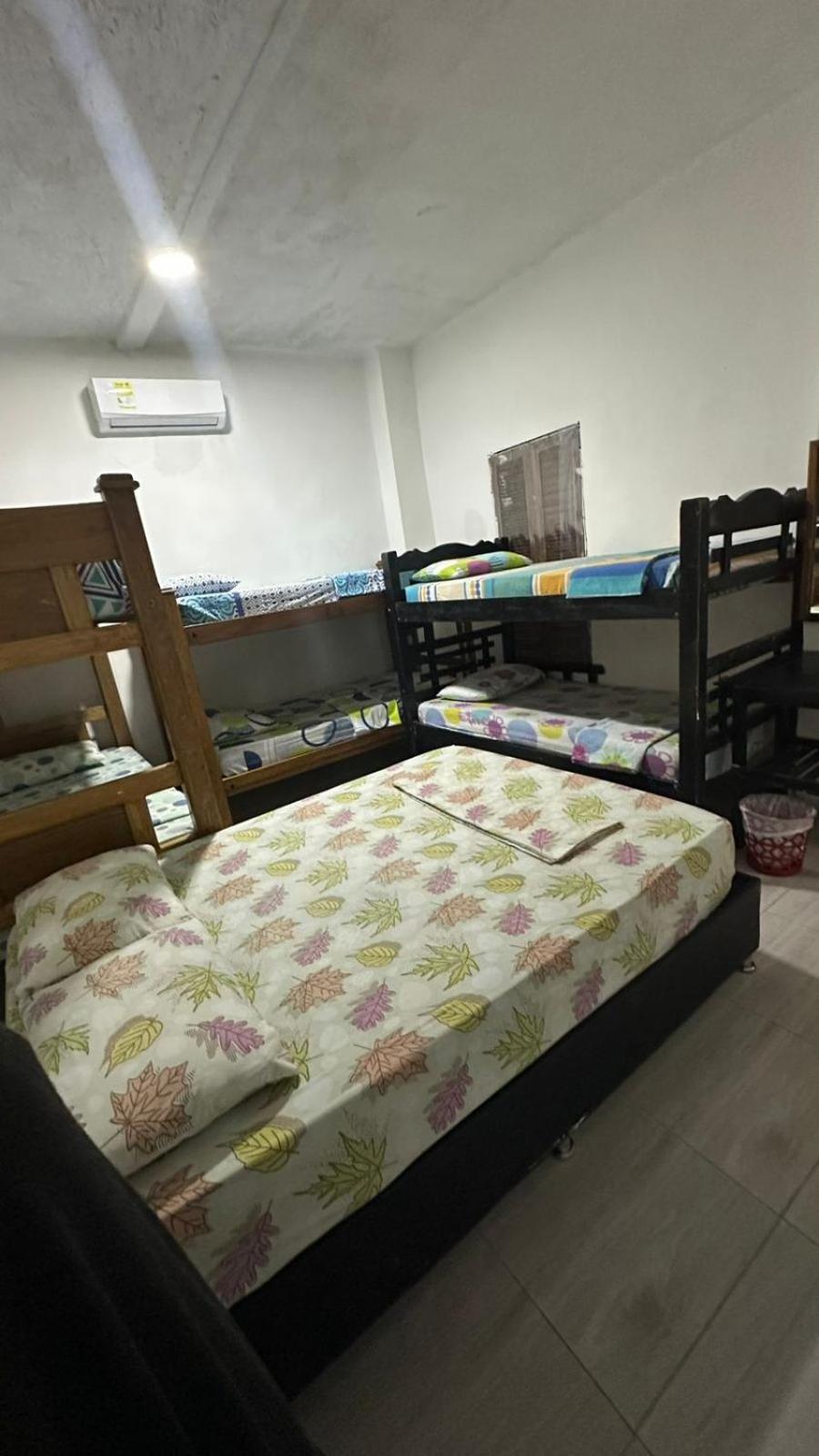 Hostal La Muralla Getsemani Cartagena エクステリア 写真