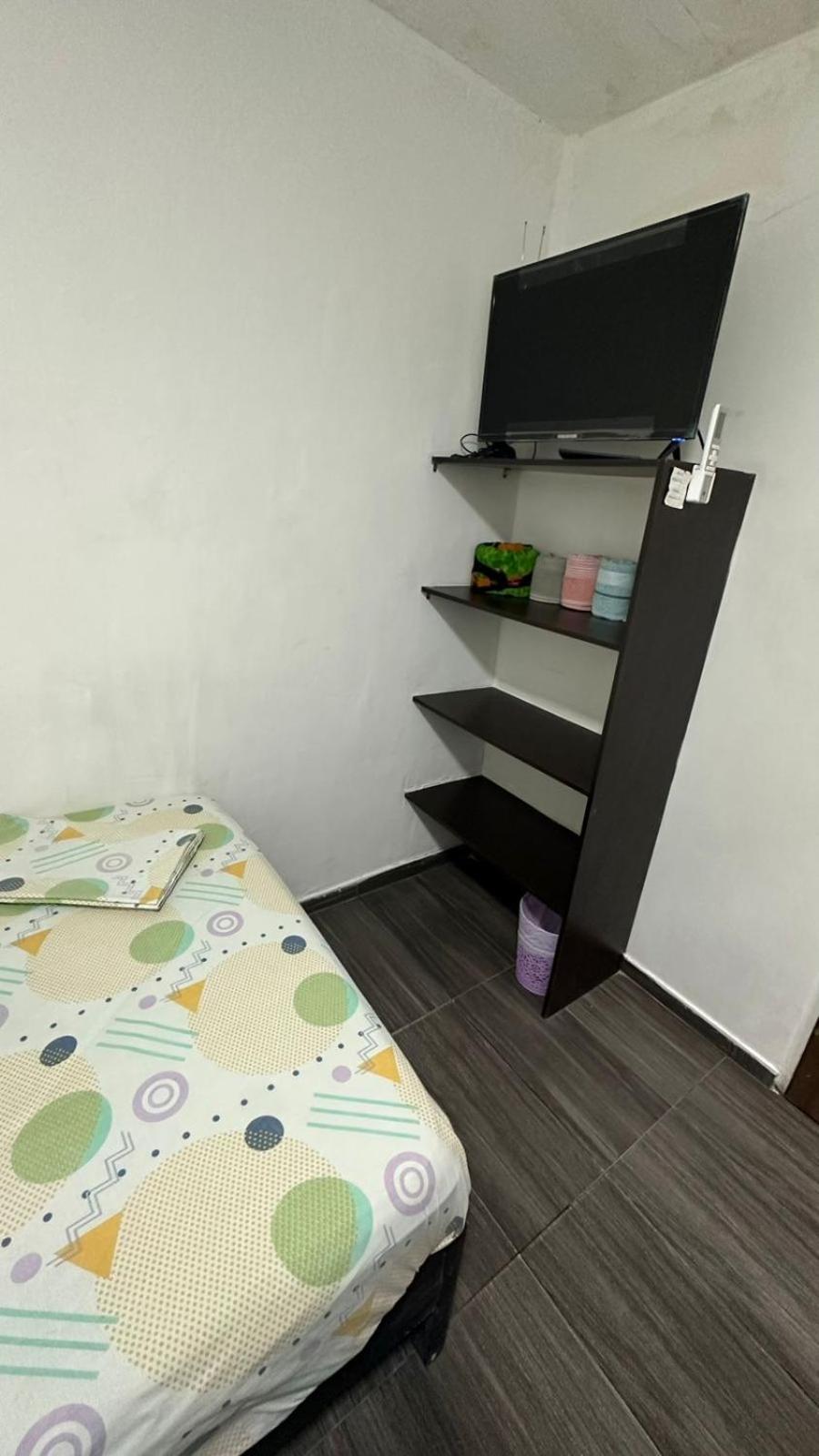 Hostal La Muralla Getsemani Cartagena エクステリア 写真