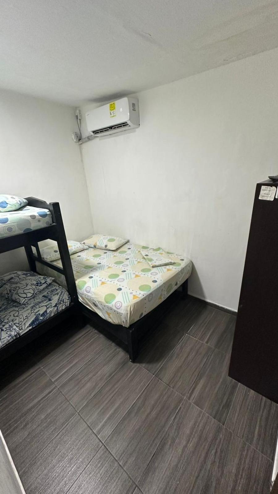 Hostal La Muralla Getsemani Cartagena エクステリア 写真