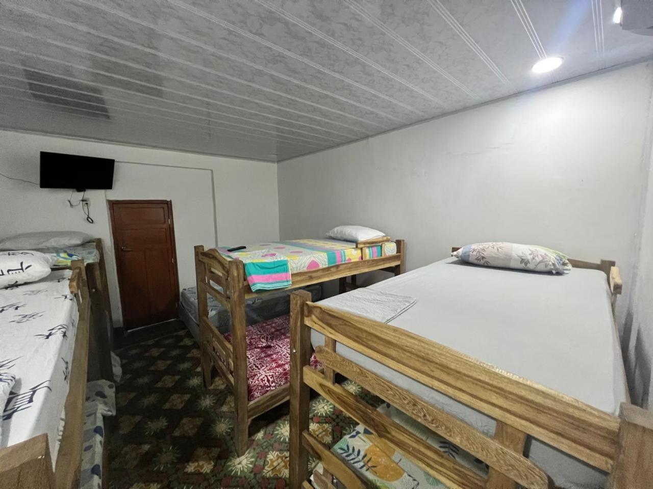 Hostal La Muralla Getsemani Cartagena エクステリア 写真